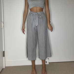 Palazzo Pants